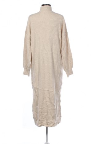 Šaty  Unbranded, Velikost L, Barva Béžová, Cena  359,00 Kč