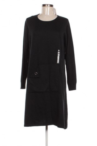 Šaty  Unbranded, Velikost L, Barva Černá, Cena  322,00 Kč