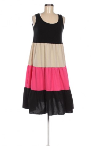 Šaty  Unbranded, Velikost L, Barva Vícebarevné, Cena  299,00 Kč