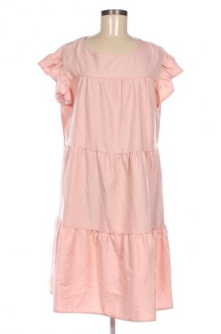 Šaty  Unbranded, Velikost XL, Barva Růžová, Cena  299,00 Kč