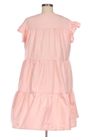 Šaty  Unbranded, Velikost XL, Barva Růžová, Cena  299,00 Kč