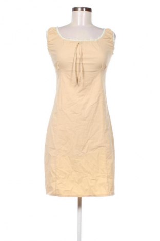 Šaty  Unbranded, Velikost M, Barva Béžová, Cena  299,00 Kč