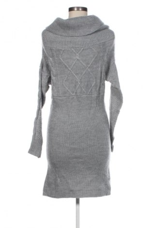 Šaty  Unbranded, Veľkosť M, Farba Sivá, Cena  10,95 €