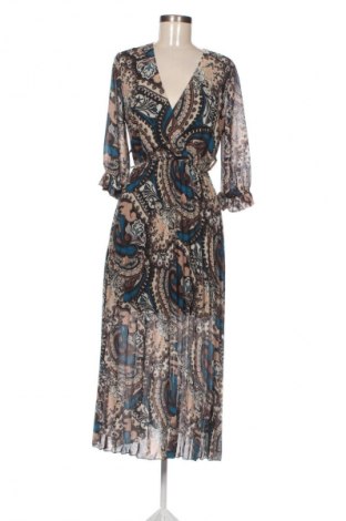 Рокля Unbranded, Размер M, Цвят Многоцветен, Цена 16,00 €