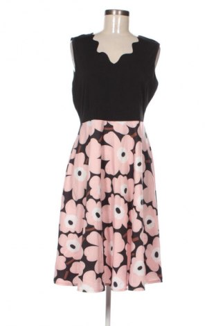 Šaty  Unbranded, Velikost M, Barva Vícebarevné, Cena  299,00 Kč