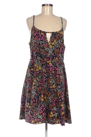 Šaty  Unbranded, Velikost L, Barva Vícebarevné, Cena  299,00 Kč