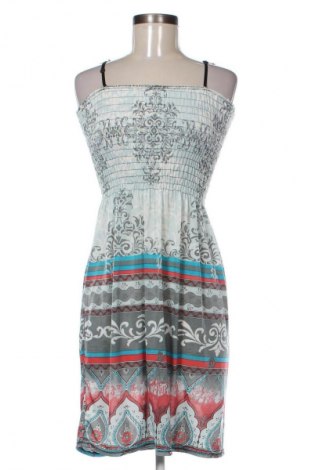Šaty  Unbranded, Velikost M, Barva Vícebarevné, Cena  299,00 Kč
