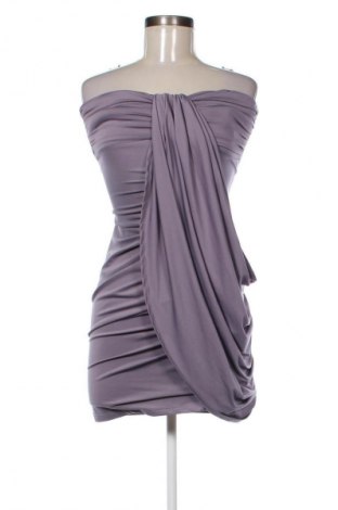 Šaty  Unbranded, Velikost S, Barva Fialová, Cena  299,00 Kč