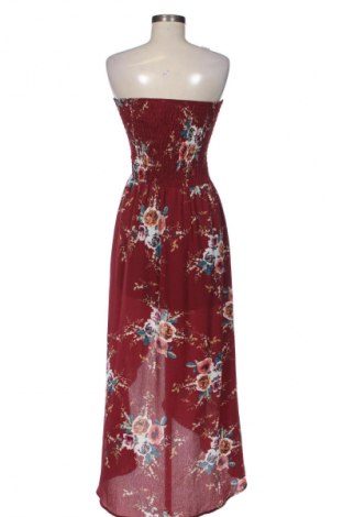 Šaty  Unbranded, Velikost M, Barva Vícebarevné, Cena  299,00 Kč