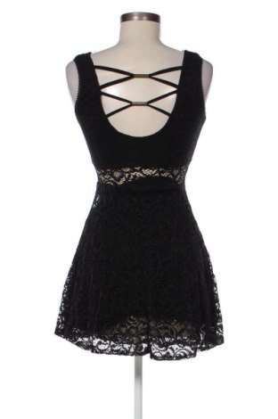 Šaty  Unbranded, Velikost XS, Barva Černá, Cena  299,00 Kč