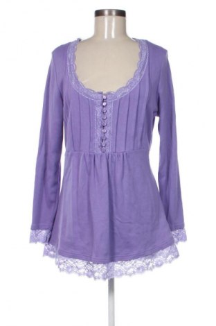 Šaty  Unbranded, Velikost M, Barva Fialová, Cena  367,00 Kč