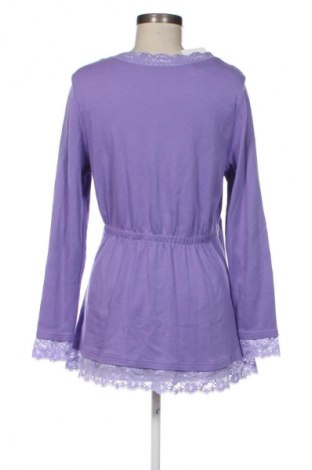 Šaty  Unbranded, Velikost M, Barva Fialová, Cena  367,00 Kč