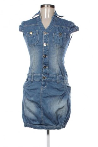 Šaty  Unbranded, Velikost XXS, Barva Modrá, Cena  79,00 Kč