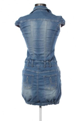 Šaty  Unbranded, Velikost XXS, Barva Modrá, Cena  79,00 Kč