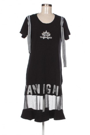 Šaty  Unbranded, Velikost S, Barva Černá, Cena  241,00 Kč