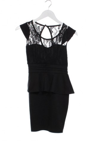 Šaty  Unbranded, Velikost XS, Barva Černá, Cena  299,00 Kč
