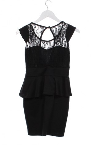 Šaty  Unbranded, Velikost XS, Barva Černá, Cena  299,00 Kč