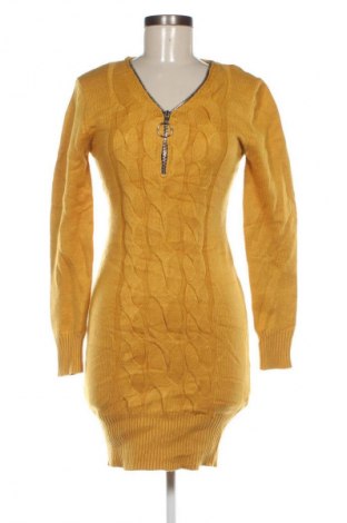 Šaty  Unbranded, Velikost M, Barva Oranžová, Cena  369,00 Kč