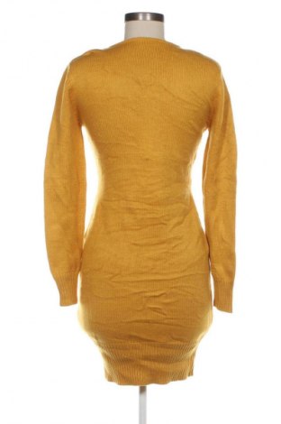 Šaty  Unbranded, Velikost M, Barva Oranžová, Cena  369,00 Kč