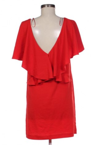 Šaty  Unbranded, Velikost S, Barva Červená, Cena  369,00 Kč