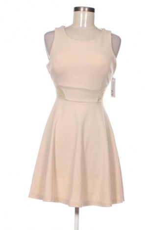 Šaty  Unbranded, Veľkosť XS, Farba Béžová, Cena  10,95 €