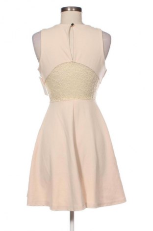 Šaty  Unbranded, Veľkosť XS, Farba Béžová, Cena  10,95 €