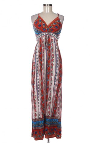 Šaty  Unbranded, Velikost S, Barva Vícebarevné, Cena  269,00 Kč