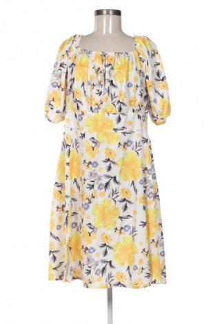 Šaty  Unbranded, Velikost XL, Barva Vícebarevné, Cena  279,00 Kč