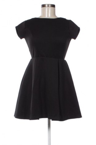 Šaty  Unbranded, Velikost XS, Barva Černá, Cena  127,00 Kč