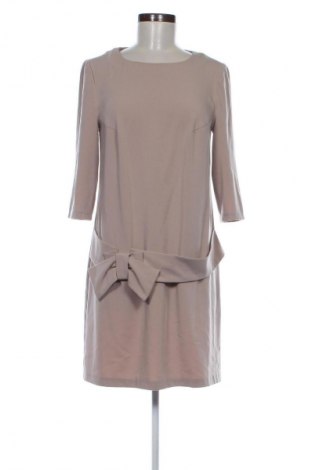 Kleid Unbranded, Größe M, Farbe Beige, Preis € 3,99
