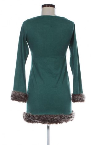 Šaty  Unbranded, Velikost M, Barva Zelená, Cena  109,00 Kč