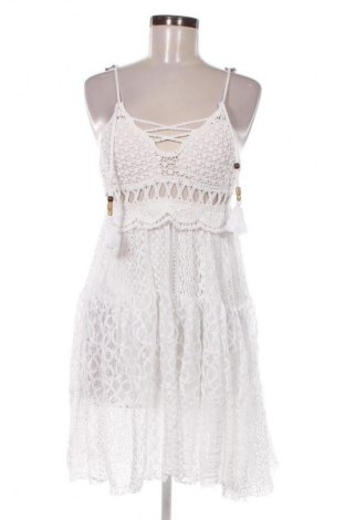Šaty  Unbranded, Velikost S, Barva Bílá, Cena  367,00 Kč