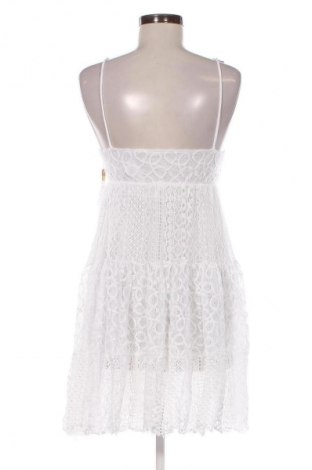 Šaty  Unbranded, Velikost S, Barva Bílá, Cena  367,00 Kč