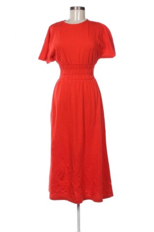 Šaty  Unbranded, Velikost XS, Barva Červená, Cena  269,00 Kč