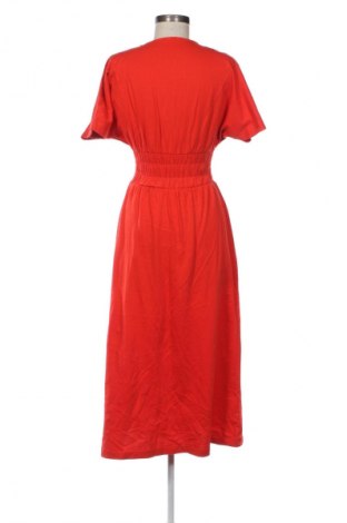 Šaty  Unbranded, Velikost XS, Barva Červená, Cena  269,00 Kč