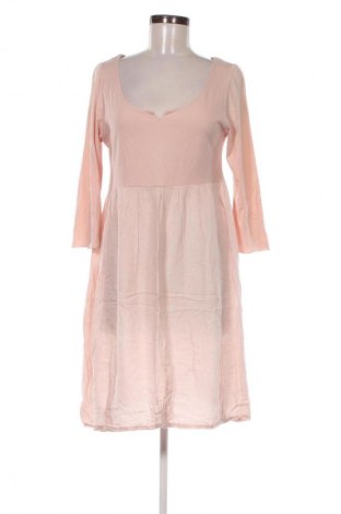 Šaty  Unbranded, Velikost L, Barva Popelavě růžová, Cena  209,00 Kč