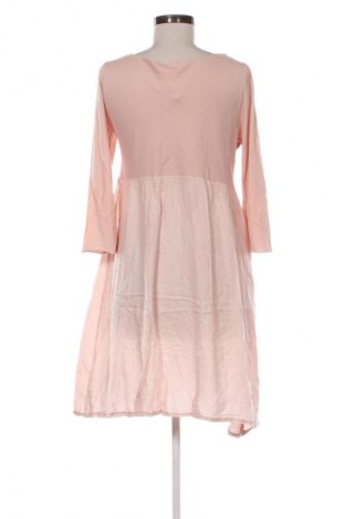 Šaty  Unbranded, Velikost L, Barva Popelavě růžová, Cena  209,00 Kč