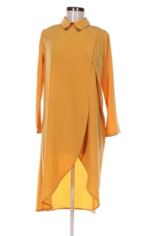 Rochie Unbranded, Mărime S, Culoare Portocaliu, Preț 75,99 Lei