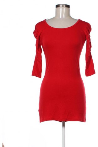 Šaty  Unbranded, Velikost S, Barva Červená, Cena  139,00 Kč