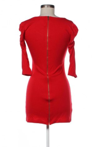 Šaty  Unbranded, Velikost S, Barva Červená, Cena  139,00 Kč
