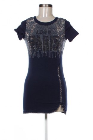 Šaty  Unbranded, Velikost S, Barva Modrá, Cena  289,00 Kč