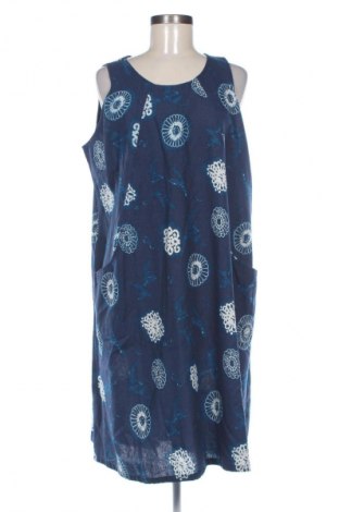 Φόρεμα Unbranded, Μέγεθος L, Χρώμα Πολύχρωμο, Τιμή 19,99 €