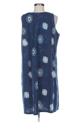 Φόρεμα Unbranded, Μέγεθος L, Χρώμα Πολύχρωμο, Τιμή 19,99 €