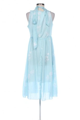 Sukienka Unbranded, Rozmiar XL, Kolor Niebieski, Cena 53,99 zł
