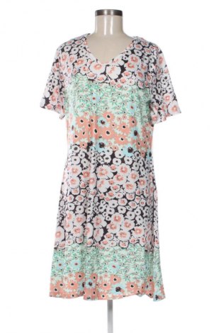 Šaty  Unbranded, Velikost XL, Barva Vícebarevné, Cena  299,00 Kč