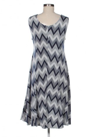 Šaty  Unbranded, Velikost L, Barva Vícebarevné, Cena  309,00 Kč