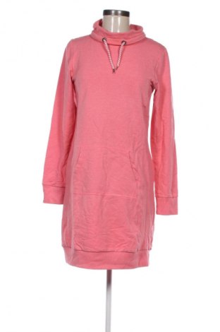 Šaty  Up 2 Fashion, Velikost S, Barva Růžová, Cena  369,00 Kč