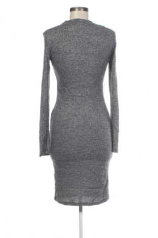 Kleid Urban Classics, Größe M, Farbe Grau, Preis € 3,99