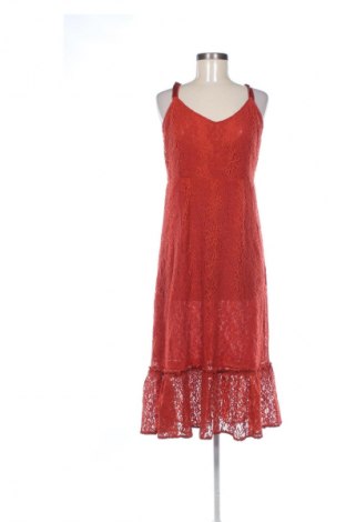 Šaty  VILA, Velikost M, Barva Vícebarevné, Cena  119,00 Kč