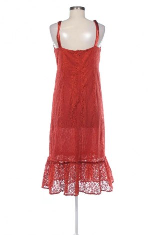 Šaty  VILA, Velikost M, Barva Vícebarevné, Cena  119,00 Kč